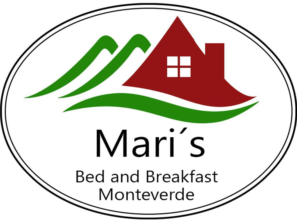 Maris Bed & Breakfast Monteverde Exterior foto